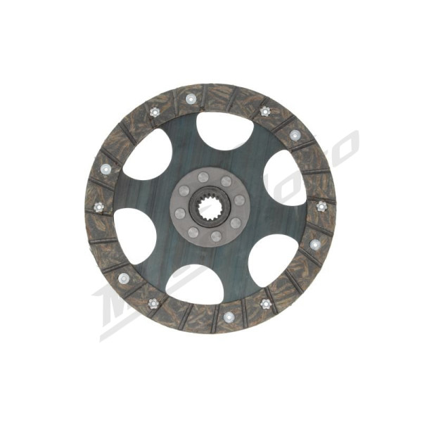TRW Sankabos diskas HP2 / R / R Nine T 1170-1200 04-17