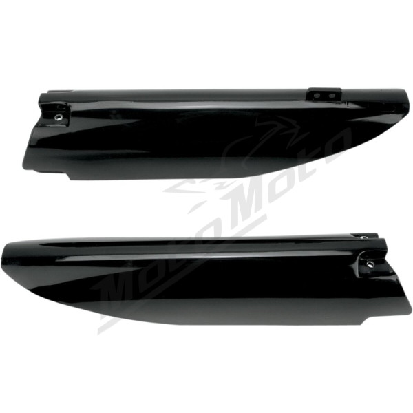 UFO Suzuki Fork Tube Protectors Suzuki RM / RM-Z 125-450cc 07-25