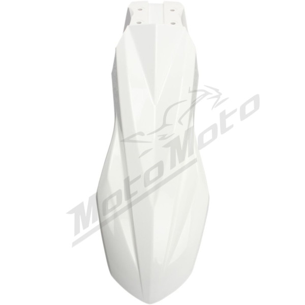 UFO Front Fender for Kawasaki KX / KXF 250-450cc 18-26