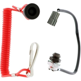 RSI Kill Switch (Plug N Play) Polaris Pro RMK 850 19-21