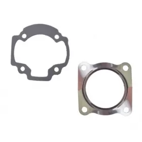 Cylinder gasket set MAXTUNED Piaggio / Gilera AC 50cc / Ø40 2T