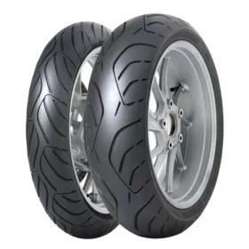 Tire Dunlop Sportmax Roadsmart III 120/70 R17 58W TL