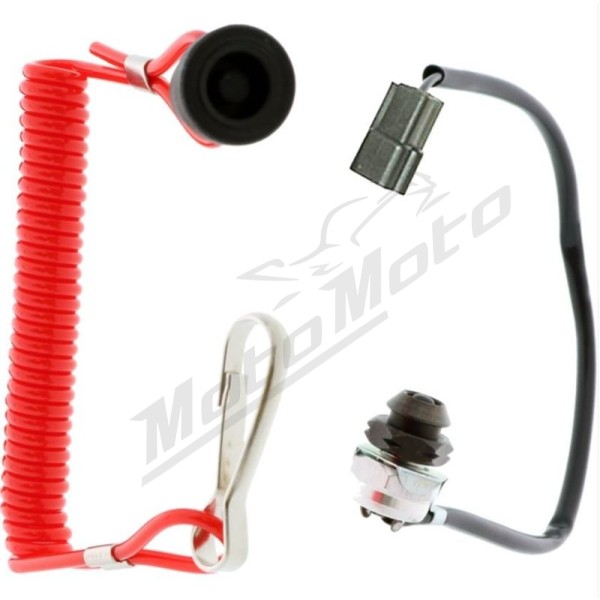 RSI Kill Switch (Plug N Play) Polaris Pro RMK 850 19-21