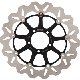 GALFER Wave® Front Brake Rotor Ducati Desmosedeci / Monster / Panigale / Streetfighter 749-1100cc 03-24
