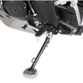Givi ES3105 šoninės kojelės padas SUZUKI DL1000-1050 17-22