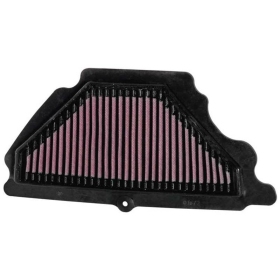K&N Airfilter Kawasaki ZX-6R Ninja 07-08