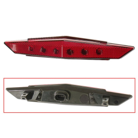 Spi galinis žibintas Ski-Doo Backcountry / Grand Touring / MXZ 600-900 17-22