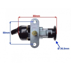 Ignition switch YAMAHA BWS / MBK BOOSTER 50 2T