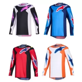 ALPINESTARS Fluid Grid Jersey