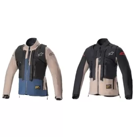 ALPINESTARS Techdura Jacket