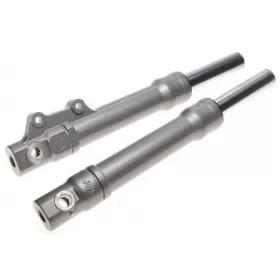 Front shock absorber PIAGGIO FLY 50-125cc 04-15 1pc