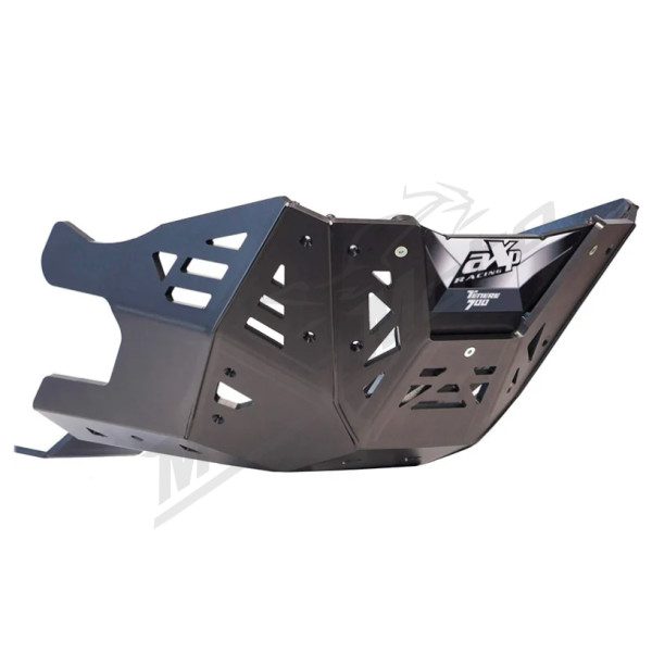 AXP Adventure dugno apsauga HDPE 8mm YAMAHA XTZ 700 23-26