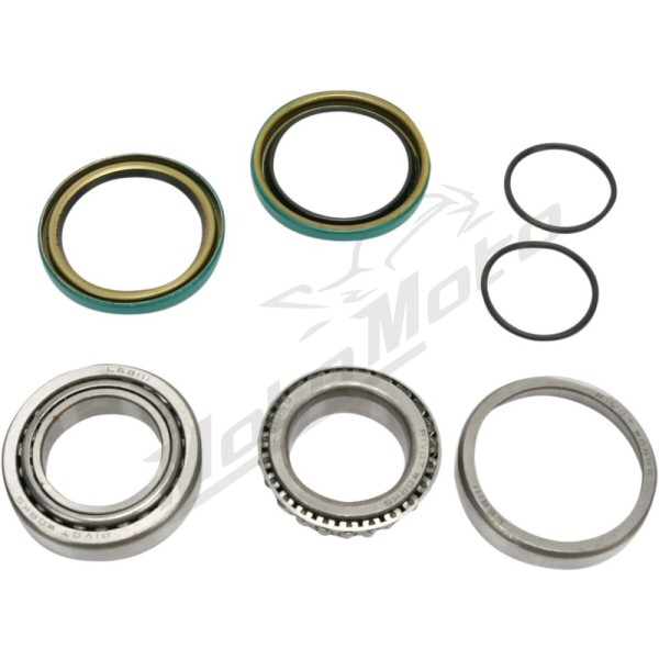 PIVOT WORKS Rear Wheel Bearing Kit Polaris Scrambler / Trail Blazer / Trail Boss / Xplorer 250-500 99-12