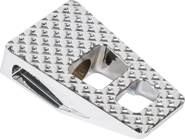 THRASHIN SUPPLY CO. P-54 Adjustable Brake Arm Pedal Harley Davidson FLH / FLHFB / FLHR 1690-1977cc 14-25
