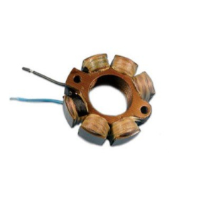 ELECTREX Stator Suzuki / Honda / Yamaha 125-250cc 84-93