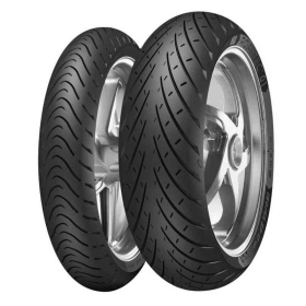 Tyre METZELER ROADTEC 01 F M/C 59V TL 110/80 R19