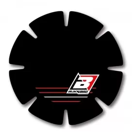 BLACKBIRD Clutch Cover Sticker GAS GAS EC / MC 125-350cc 21-24
