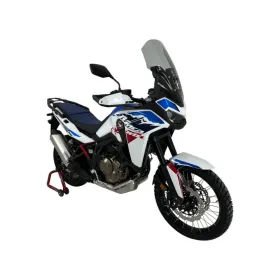 WRS CAPONORD HO069F Priekinis stiklas Lengvai Tamsintas Honda CRF 1100L ABS 24-25