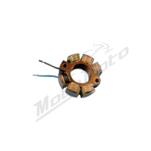 ELECTREX Stator Suzuki / Honda / Yamaha 125-250cc 84-93