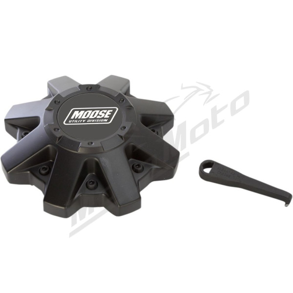 MOOSE OFFROAD FOUR WHEEL Replacement 548M T548/423X Wheel Center Cap