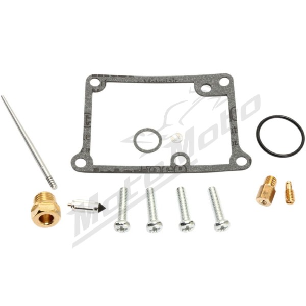 MOOSE OFFROAD Carburetor Repair Kit Kawasaki / Suzuki 60cc 88-03