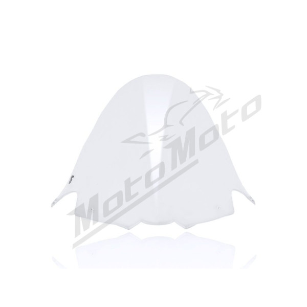 WRS KA002T RACE Windscreen Clear Kawasaki ZX-10R/RR 1000cc 16-20