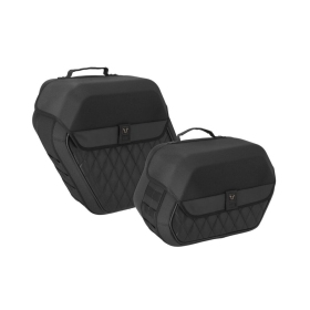SW-MOTECH Legend Gear Side Bag system LH Honda CMX 1100 21-24