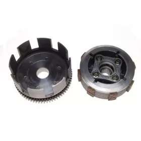 Clutch kit KINGWAY / CHOPPER 150cc 4T