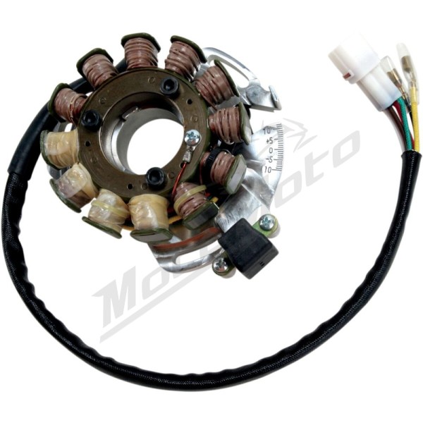 MOOSE OFFROAD Stator Yamaha YFZ 350cc 95-06