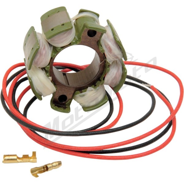 RICK'S MOTORSPORT ELECTRIC Stator Suzuki RM 125-250cc 87-93