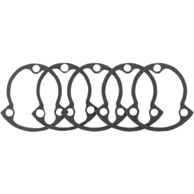 COMETIC Clutch Cover Gasket Buell XB12R / XB12S / XB12SCG / XB12SS / XB12X / XB9R / XB9S / XB9SX 984-1203cc 02-06