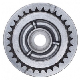 Rear sprocket SIMSON SR 31Teeth