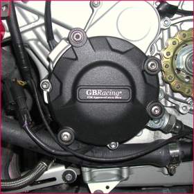GB RACING generatoriaus dangtelis MV AGUSTA F3 675