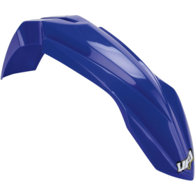UFO Replacement Front Fender For Yamaha WRF / YZ / YZF 125-450cc 10-21