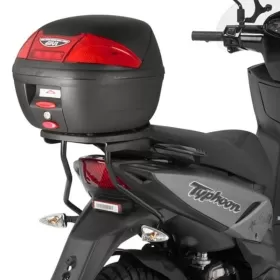 Givi MONOLOCK rear rack Piaggio Typhoon 125 11-19