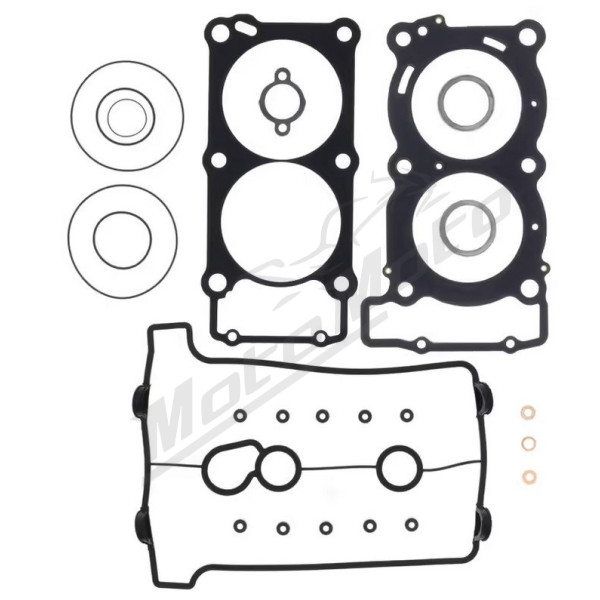 CENTAURO Top-end Gaskets Yamaha XTZ 750cc 89-95
