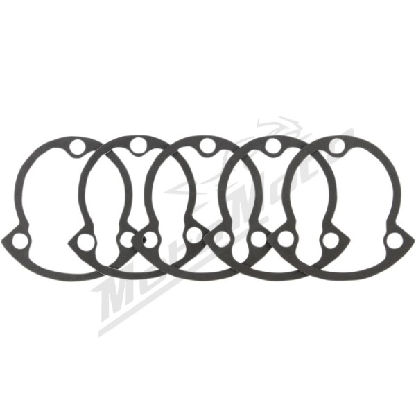 COMETIC Clutch Cover Gasket Buell XB12R / XB12S / XB12SCG / XB12SS / XB12X / XB9R / XB9S / XB9SX 984-1203cc 02-06