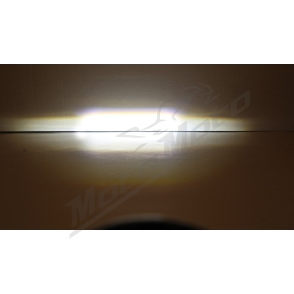 HIGHSIDER Main Headlight Kawasaki Z 900 RS 2023