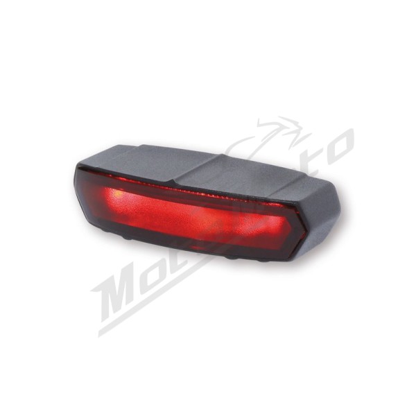 SHIN YO Light Guide LED Taillight E-Approved (1pc)