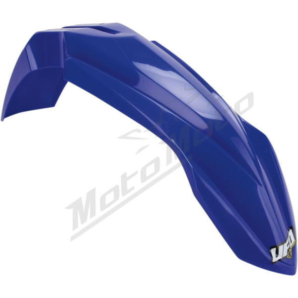 UFO Replacement Front Fender For Yamaha WRF / YZ / YZF 125-450cc 10-21