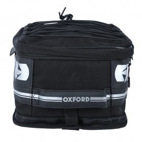 Oxford F1 Tail Pack Small 18L With Zip Base