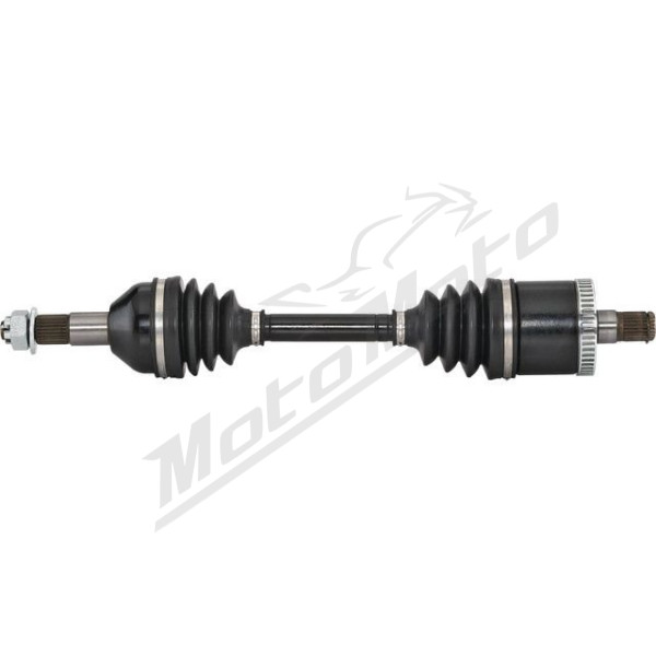 ALL BALLS Rear Right Drive Shaft Can Am Outlander / Renegade 650 19-23