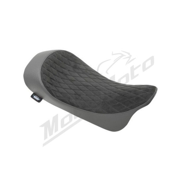 DRAG SPECIALTIES EZ-ON Sėdynė Harley Davidson FLHR / FLHRC / FLHRSE / FLHRXS / FLHT 1584-1923cc 08-24