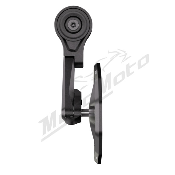 HIGHSIDER Pro Victory-Slim Evo Universalus veidrodėlis 1vnt.