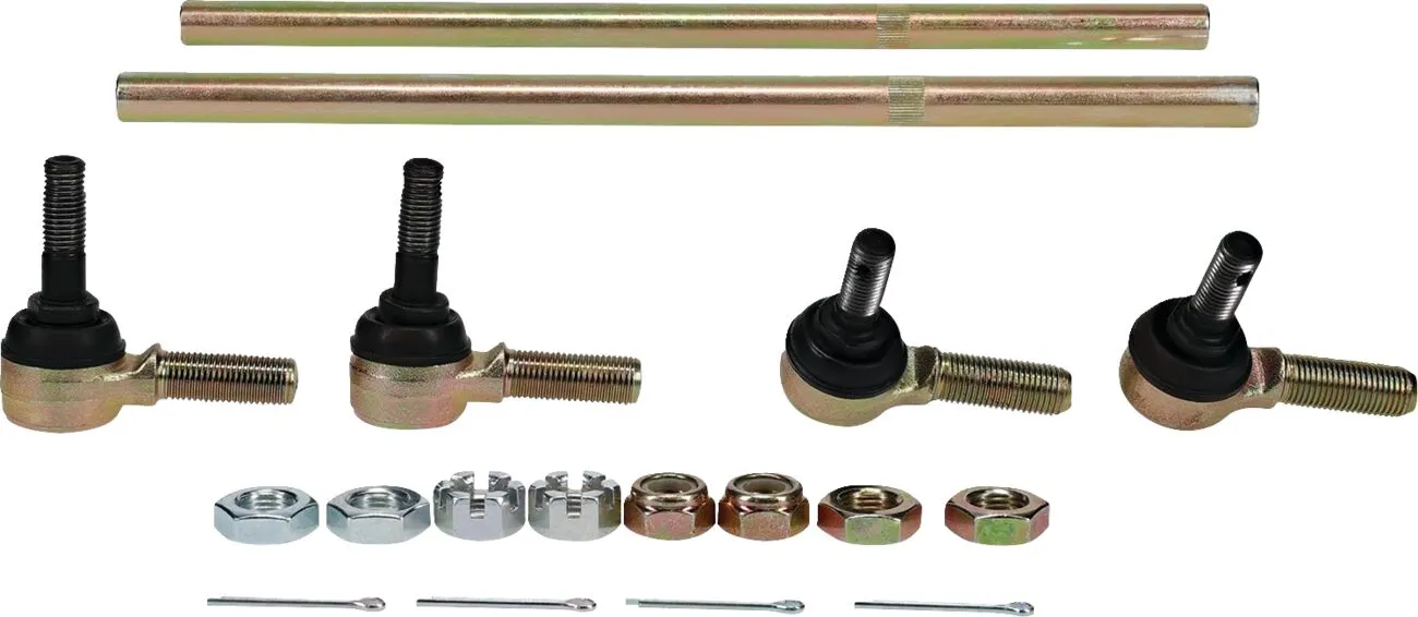 MOOSE OFFROAD Tie-Rod Assembly Upgrade Kit Polaris Sportsman 570cc 4x4 16-25