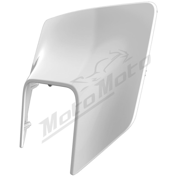 POLISPORT Headlight Mask Husqvarna FE / TE 150-501 17-19