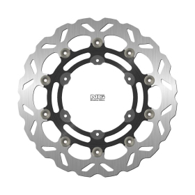 NG Front Floating Brake Disc 310X127X5mm Husaberg / KTM 450-630cc 03-22