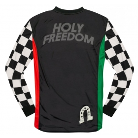 HolyFreedom Dirty Sir Cock Off Road Shirt For Men