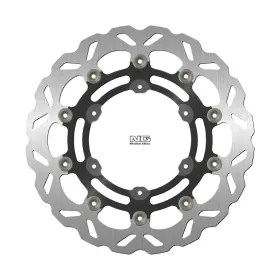 NG Front Floating Brake Disc 310X127X5mm Husaberg / KTM 450-630cc 03-22
