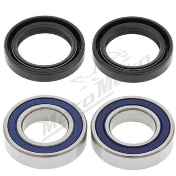 ALL BALLS Front Wheel Bearing Kit Honda / HM / KTM 125-640 95-25